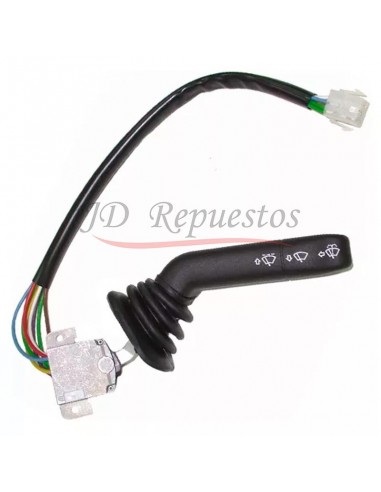 Llave Bajo Volante Tipo Scania (palanca)