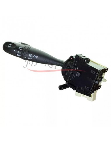Llave Bajo Volante Tipo Toyota (palanca)