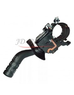 Llave Bajo Volante Tipo Vw...