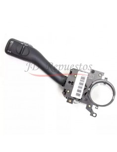 Llave Bajo Volante Tipo Vw...