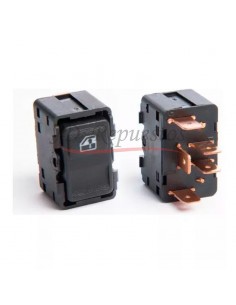 Llave Tecla Tipo Chevrolet...