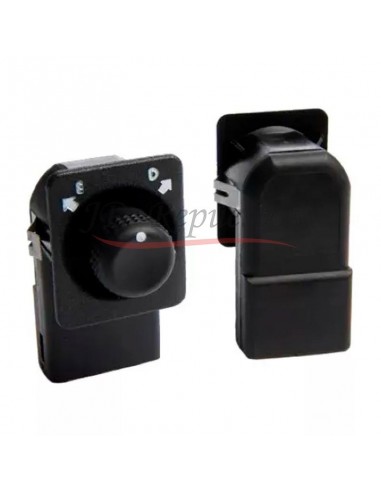 Llave Rotativa  Tipo Chevrolet (espejos)