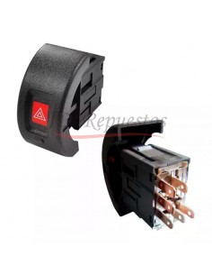 Llave Tecla Astra,corsa...