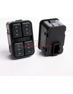 Llave Tecla Tipo Chevrolet...