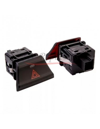 Llave Tecla Tipo Chevrolet (balizas)