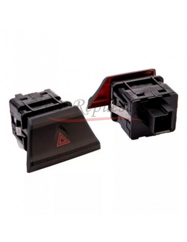 Llave Tecla Tipo Chevrolet (balizas)