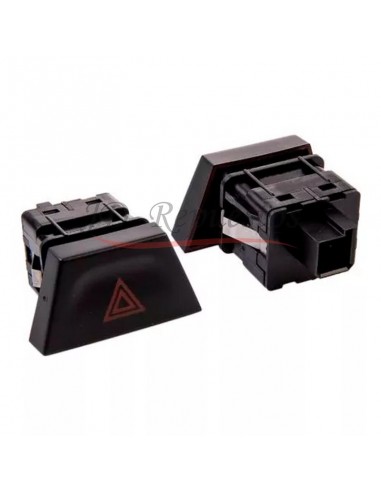 Llave Tecla Tipo Chevrolet (balizas)