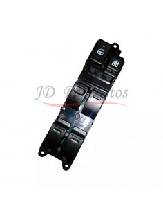 Llave Tecla Hilux 3.0 D...