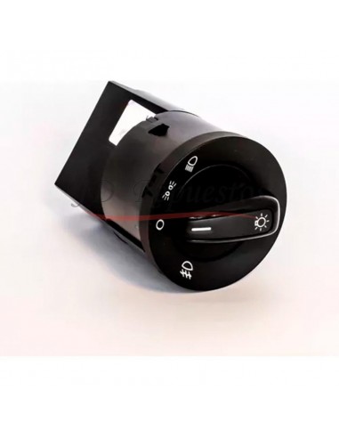 Llave Rotativa  Tipo Vw (luces)