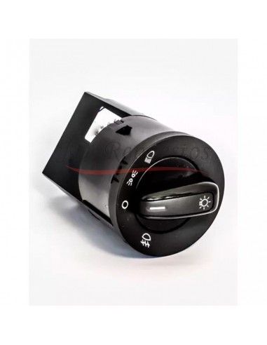 Llave Rotativa  Tipo Vw (luces)