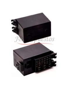 Modulo De Relay Gol Trend /...