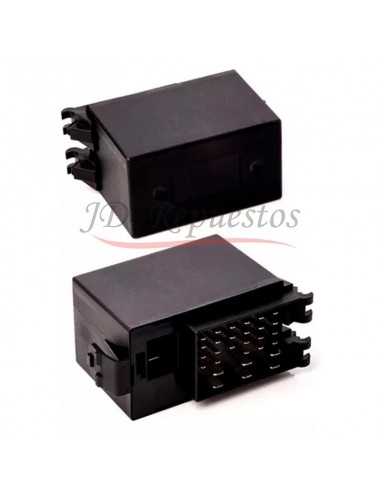 Modulo De Relay Gol Trend / Suran / Fox / Voyage / Saveiro 1.6 2008
