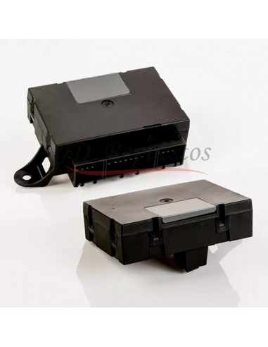 Modulo De Confort Tipo Vw