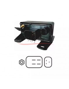 Modulo Precalentamiento De...