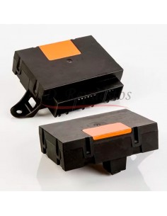 Modulo De Alarma Tipo Vw