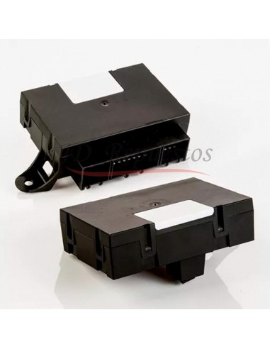 Modulo De Confort Tipo Vw