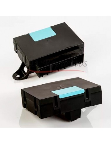 Modulo De Confort Tipo Vw
