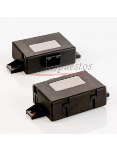 Modulo De Confort Tipo Vw