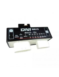 Modulo Aire Acondicionado...