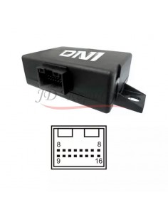 Modulo Panel De Control...