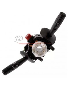 Llave Bajo Volante Uno Fire...