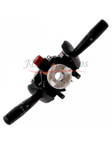Llave Bajo Volante Tipo Fiat (palanca)