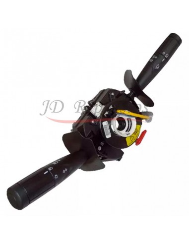 Llave Bajo Volante Tipo Fiat (palanca)
