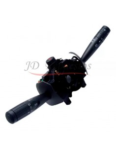 Llave Bajo Volante Uno Way...