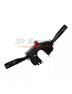 Llave Bajo Volante Courier...