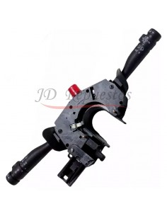 Llave Bajo Volante Tipo...