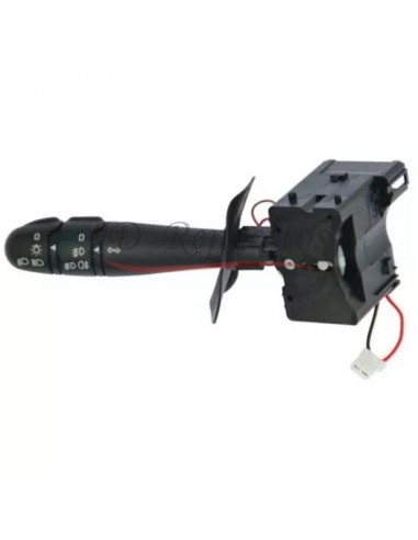 Llave Bajo Volante Renault Kangoo / Megane / Scenic 2001
