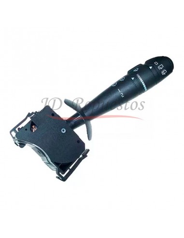 Llave Bajo Volante Tipo Renault (palanca)