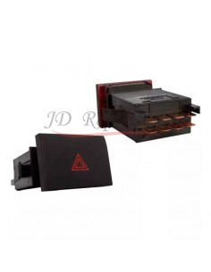 Llave Tecla Baliza Fox /...