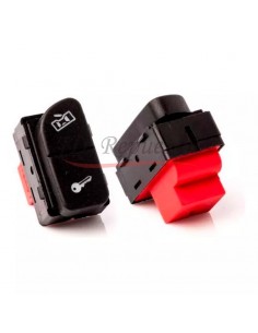 Llave Tecla Traba Y...