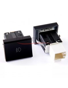 Llave Tecla Tipo Vw...