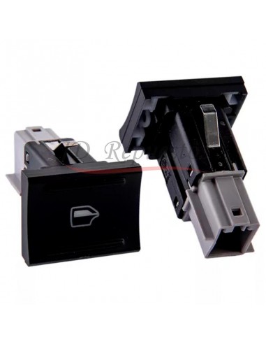 Llave Tecla Tipo Vw (levanta Vidrios)