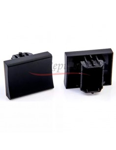 Moldura - Tapa Ciega Tipo Vw