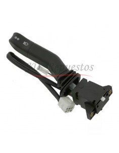 Llave Bajo Volante Serie 4...