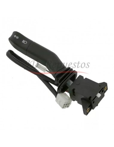 Llave Bajo Volante Serie 4 98 Luces Y Giro