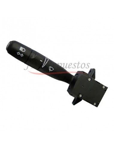 Llave Bajo Volante Tipo Scania (palanca)