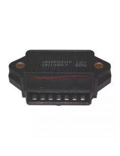 Modulo De Encendido Tipo Bosch