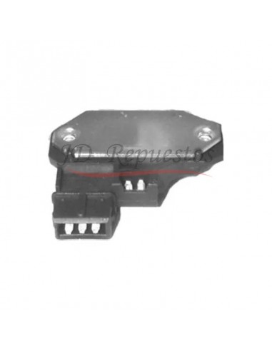 Modulo De Encendido Tipo Bosch