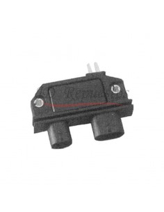 Modulo De Encendido Tipo Delco