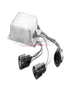 Modulo De Encendido Tipo Ford