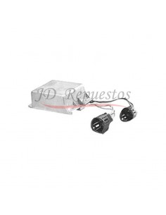 Modulo De Encendido Tipo Ford