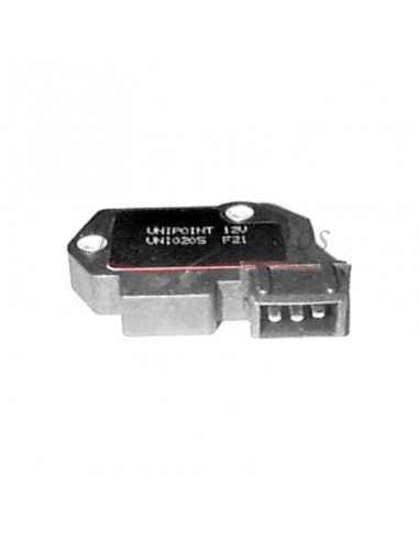 Modulo De Encendido Incorporado Tipo Indiel 7093 - Ford / Renault / Fiat