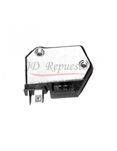 Modulo De Encendido Tipo Prestolite