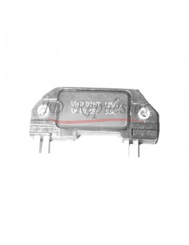Modulo De Encendido Tipo Delco
