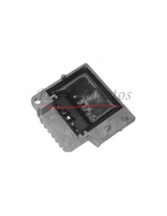 Modulo De Encendido Fiat /...