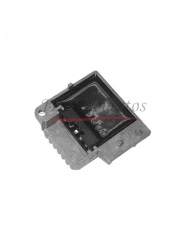 Modulo De Encendido Fiat / Peugeot / Renault ( Tipo Marelli Bkl4a )